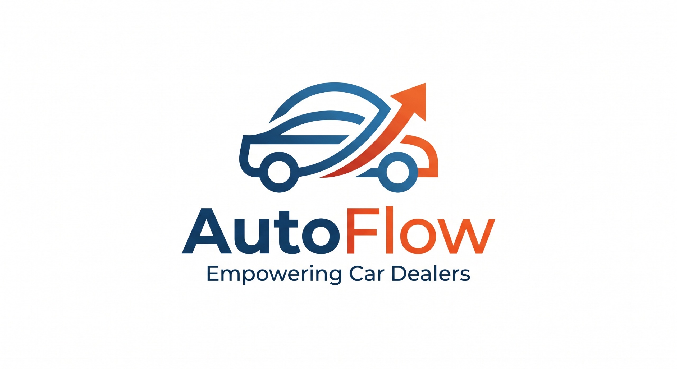 AutoFlow Logo